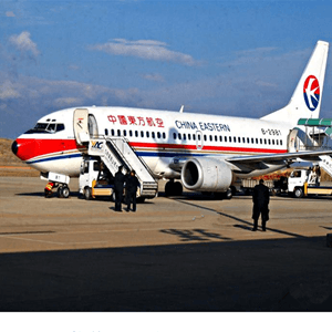 九江庐山空运地址航空快运业稳步发展的原因是什么？